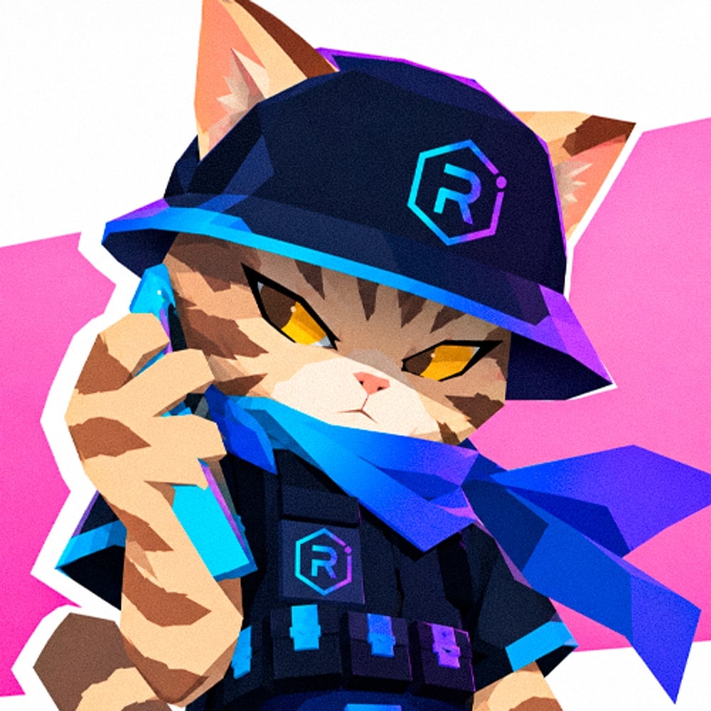RAYCAT