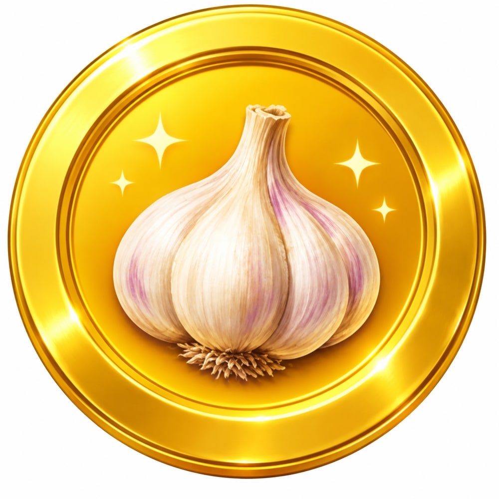 GARLIC