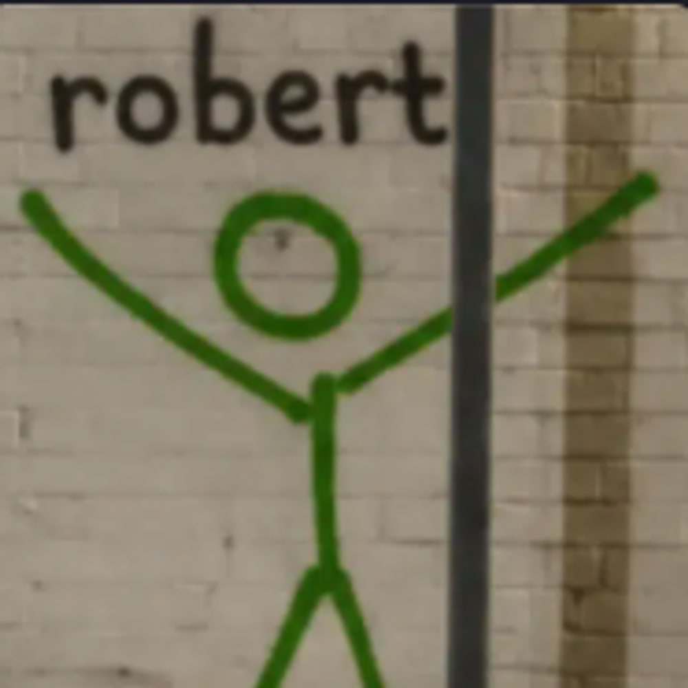 ROBBIE