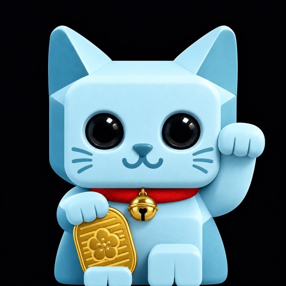NEKOCOIN