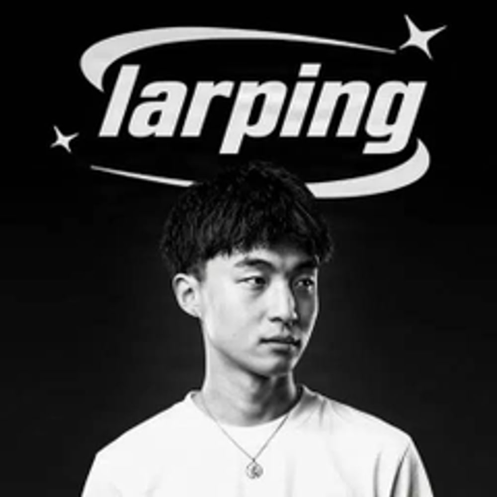 LARPING