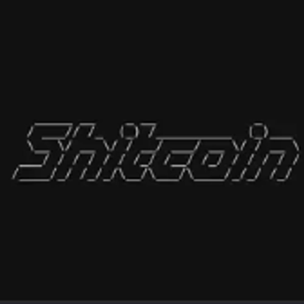 SHITCOIN